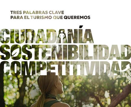 Plan estratégico Canarias Destino 2025-2027